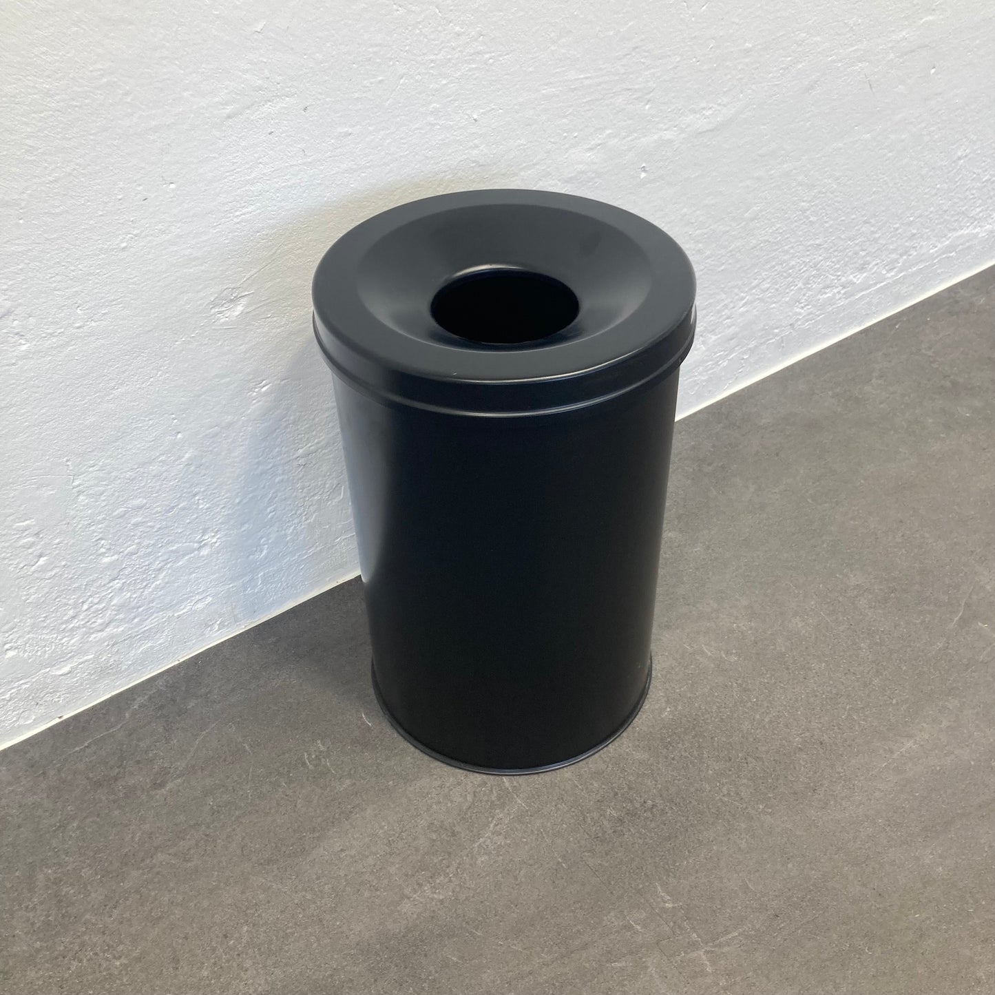 Helit Abfalleimer "the Guardian" 30 Liter - 6039920