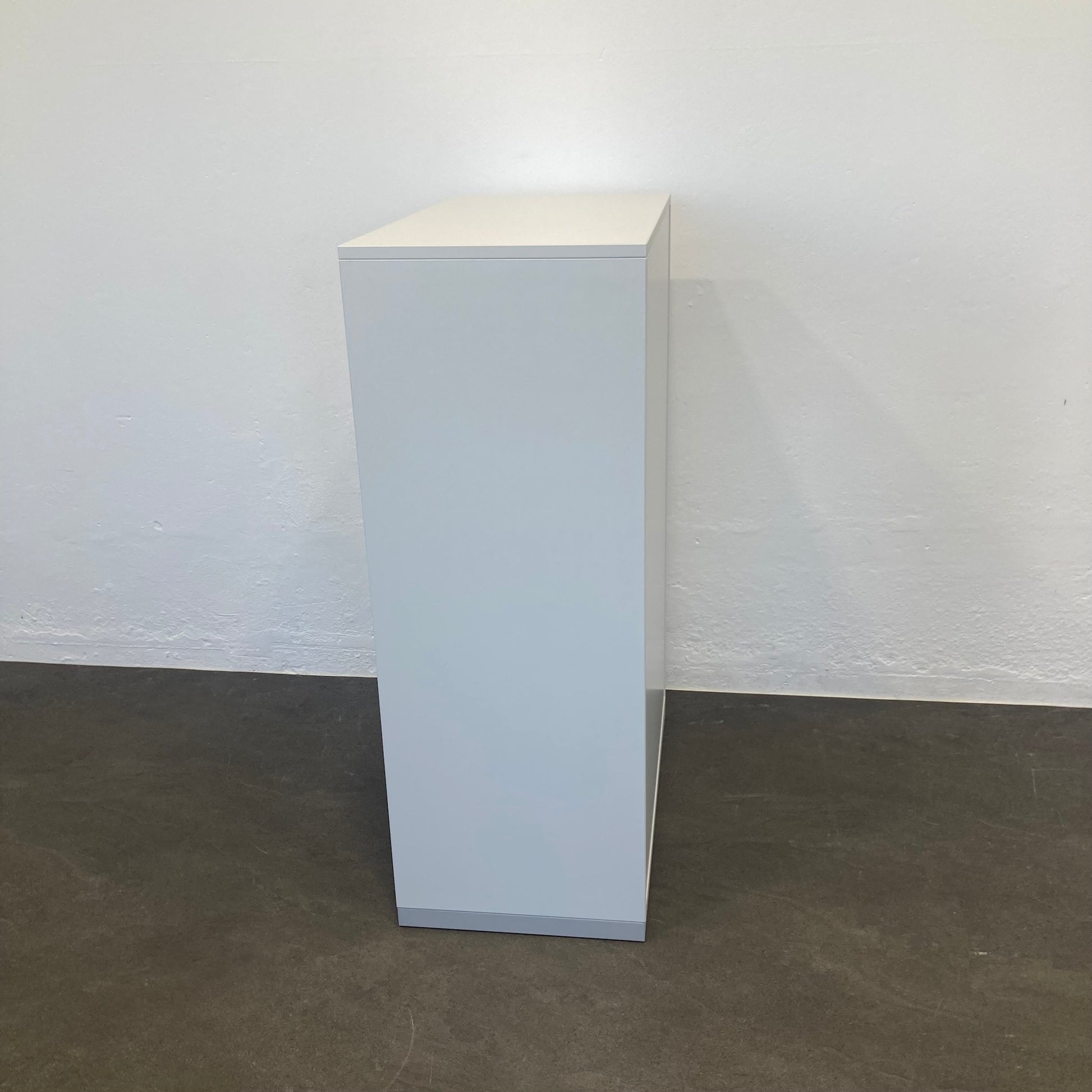 Steelcase Share It Lateralschrank mit 2 HR-Auszügen von der Seite - 6039925