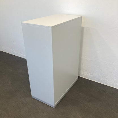 Steelcase Share It Lateralschrank mit 2 HR-Auszügen von hinten - 6039925