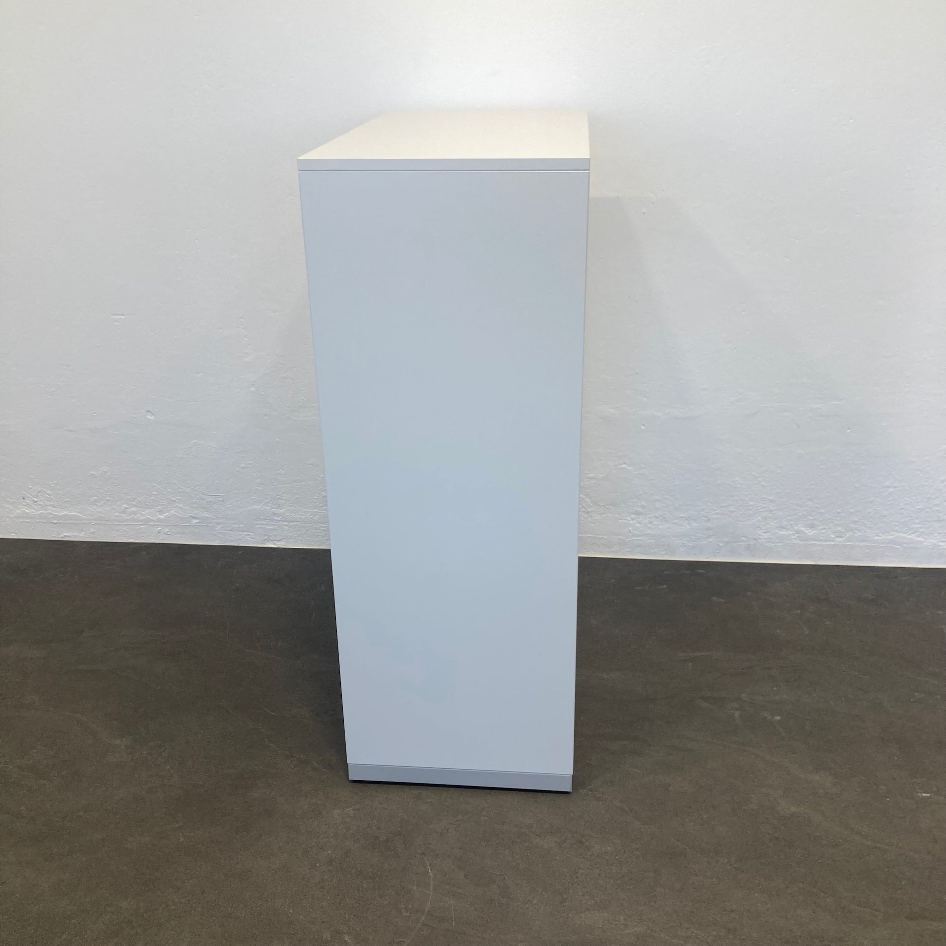 Steelcase Share It Lateralschrank mit 3 HR-Auszügen von der Seite - 6039927