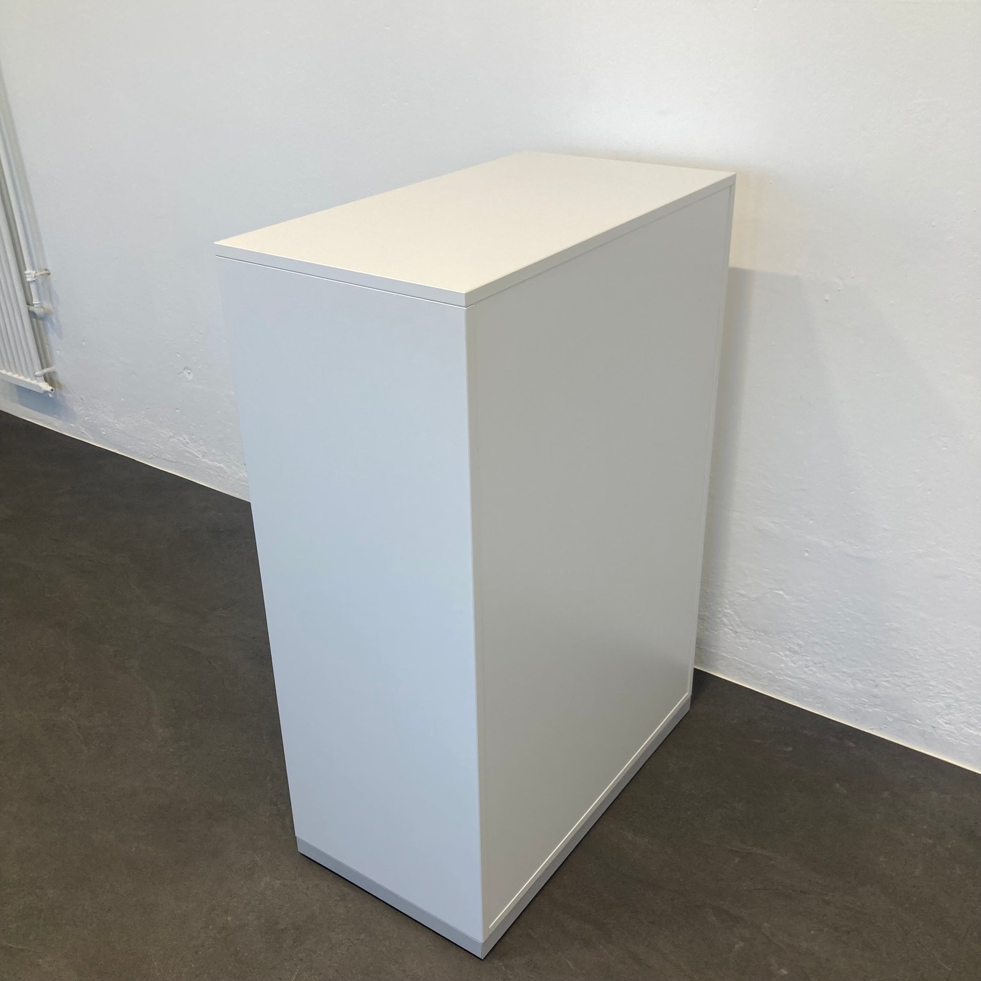Steelcase Share It Lateralschrank mit 3 HR-Auszügen von hinten - 6039927