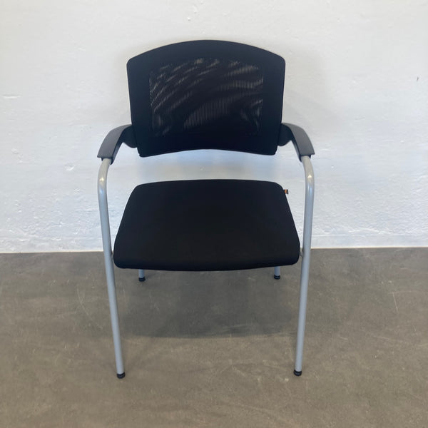 Sitag EL100 Besucherstuhl