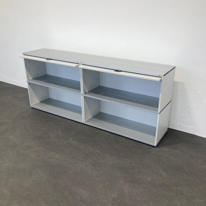 Denz D3 Sideboard seitliche Ansicht offen - 6039941