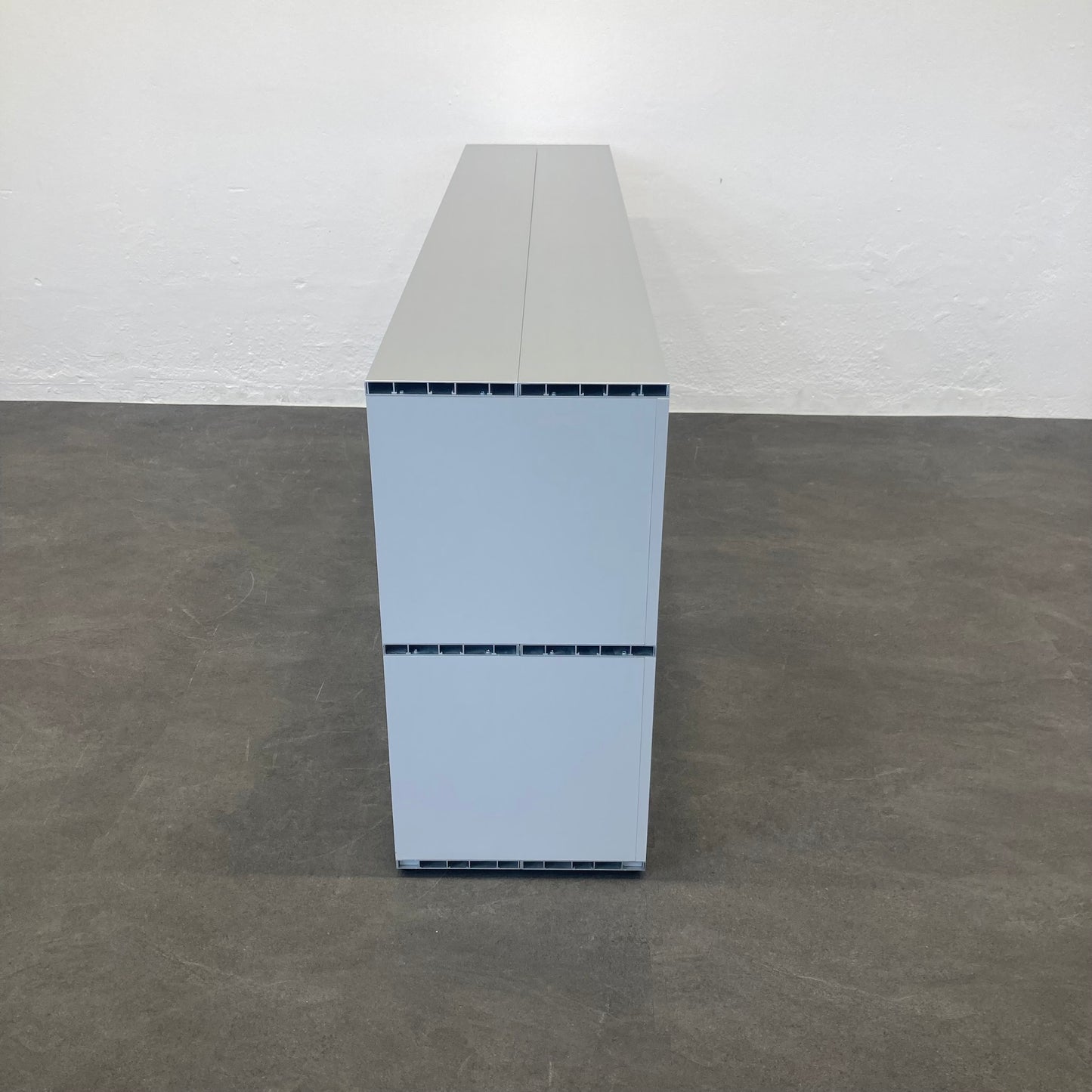 Denz D3 Sideboard Ansicht von der Seite - 6039941