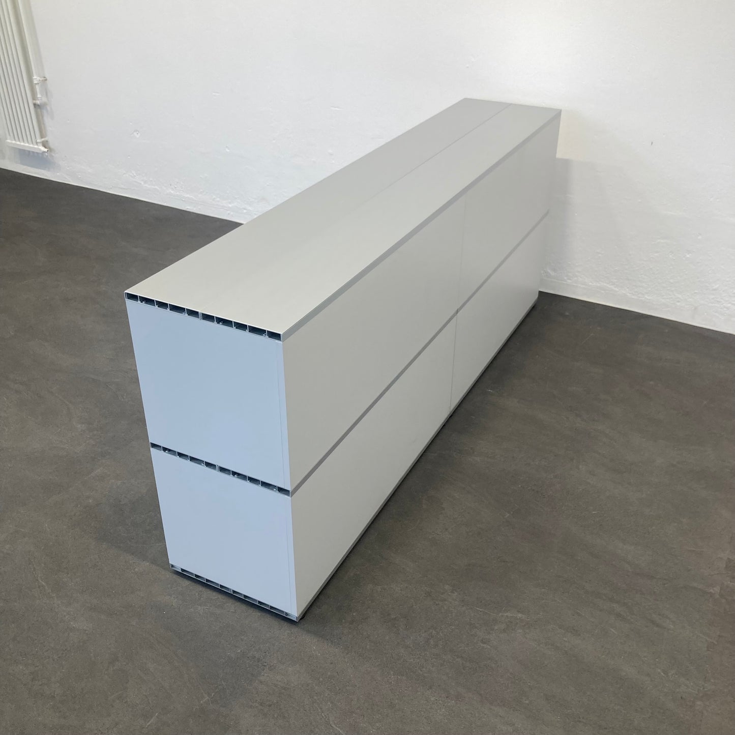 Denz D3 Sideboard Ansicht von hinten - 6039941