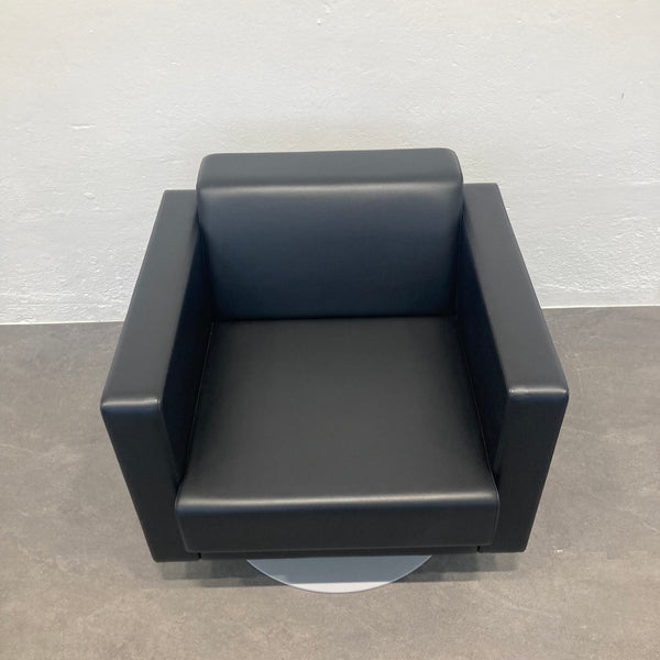 Poltrona Frau Exclusiv Sessel