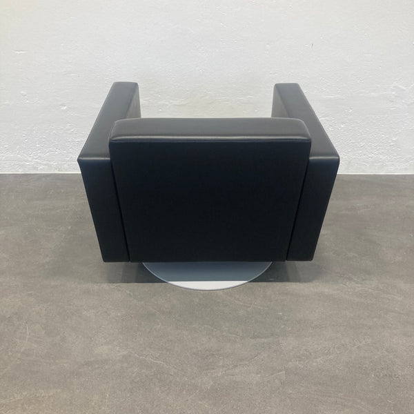 Poltrona Frau Exclusiv Sessel