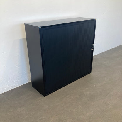 Lista Office Storage Lateralschrank 1200mm breit - 6039960