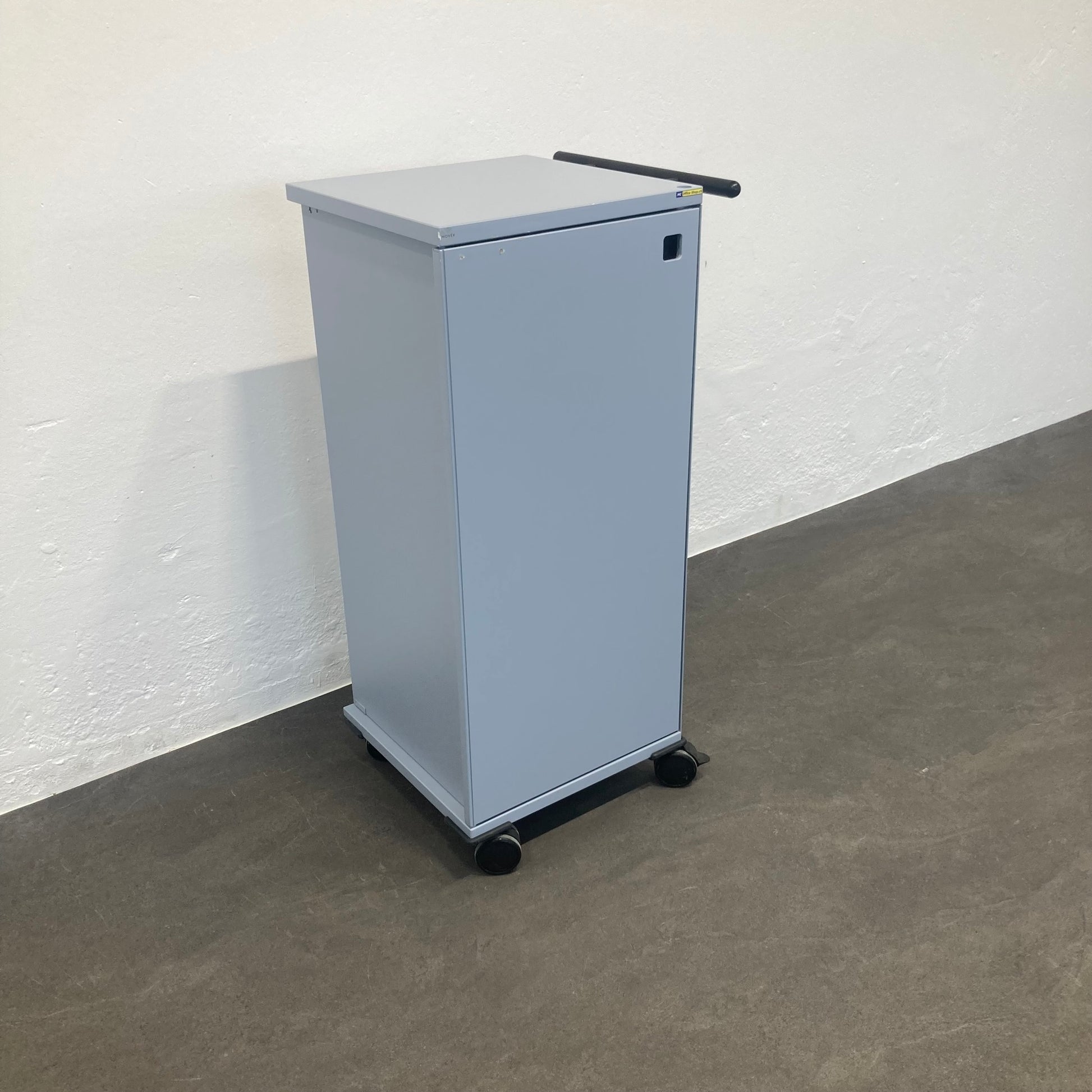 Novex LC2 Roll-Caddy mit 2 gebremsten Rollen - 6039963