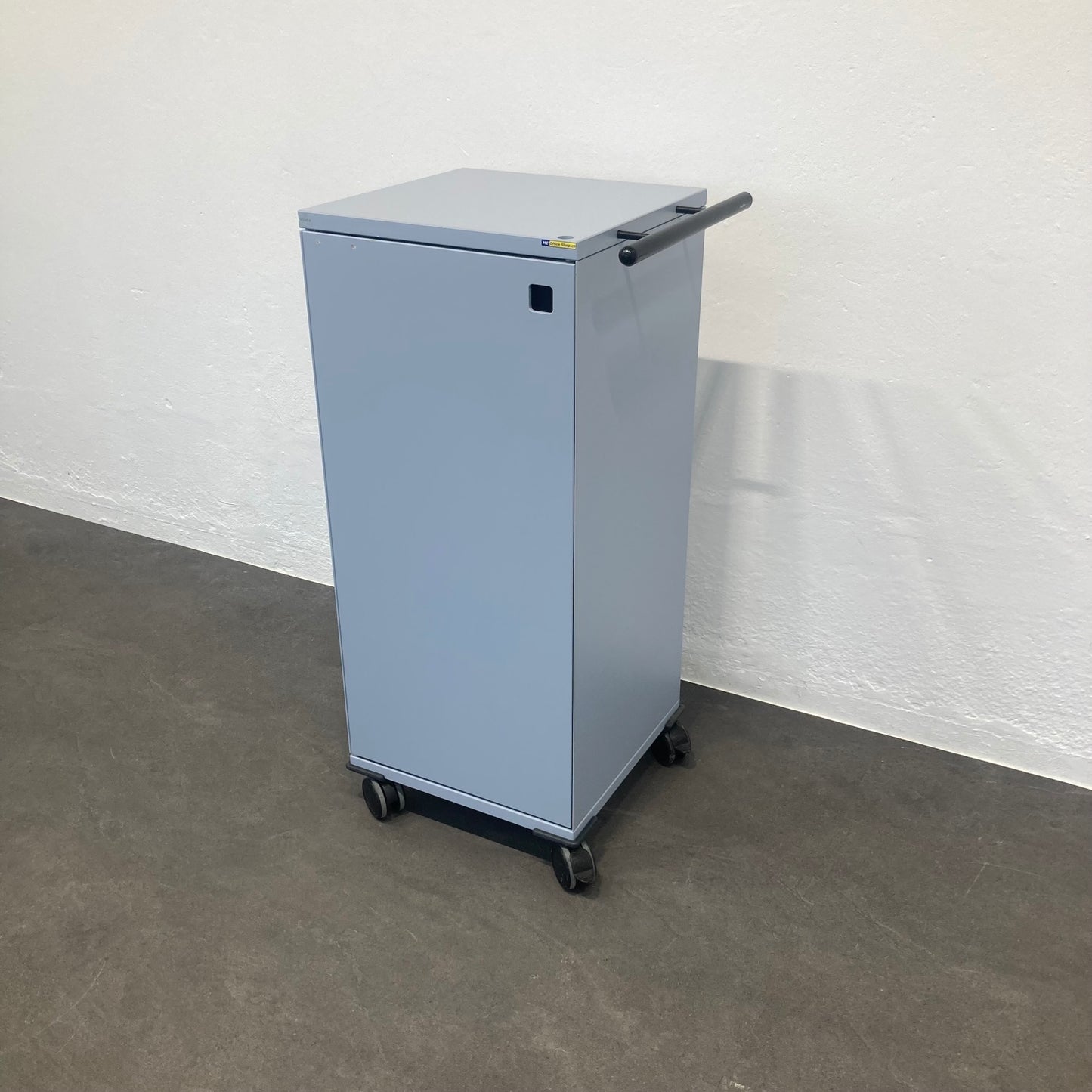 Novex LC2 Roll-Caddy ohne Schloss - 6039963