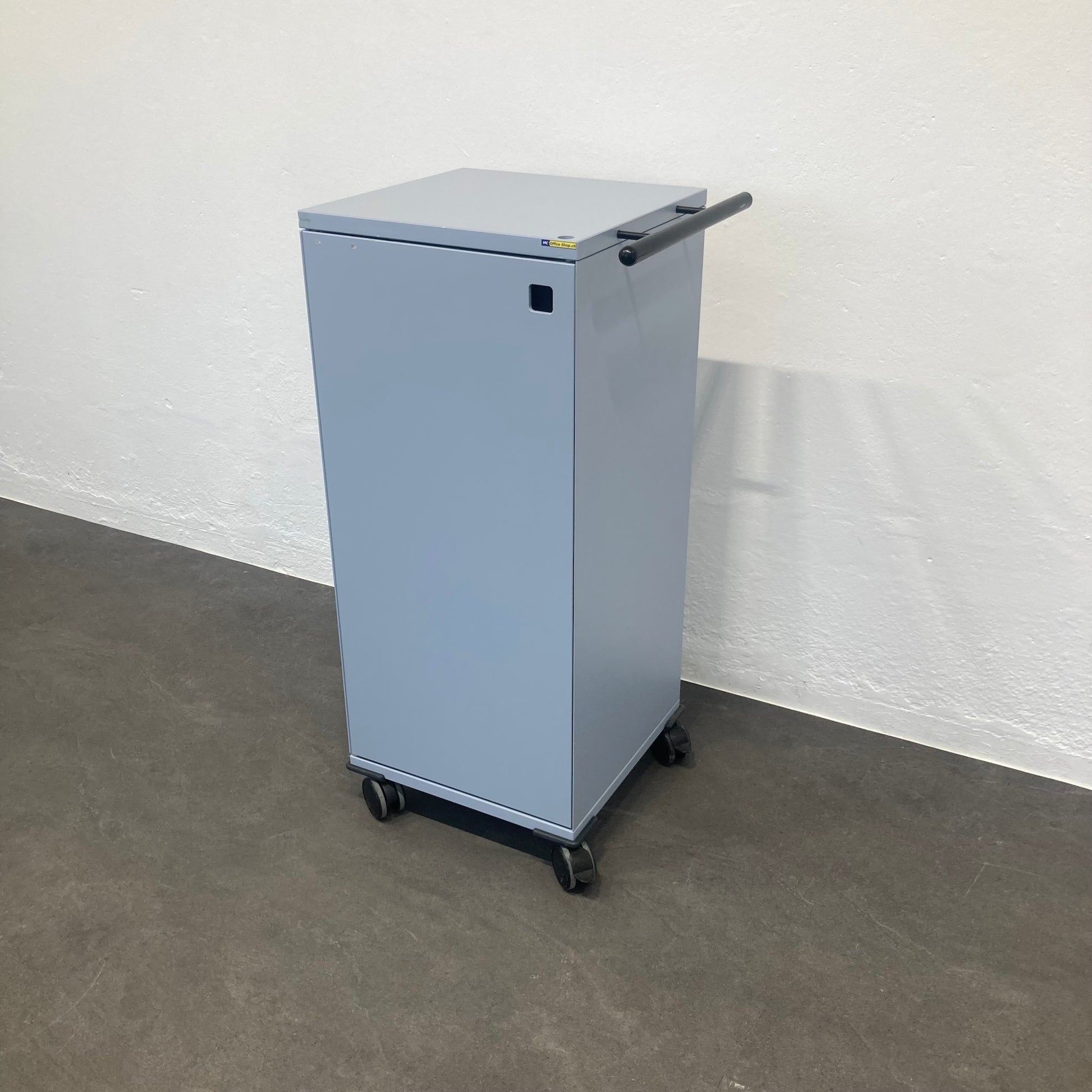 Novex LC2 Roll-Caddy ohne Schloss - 6039963