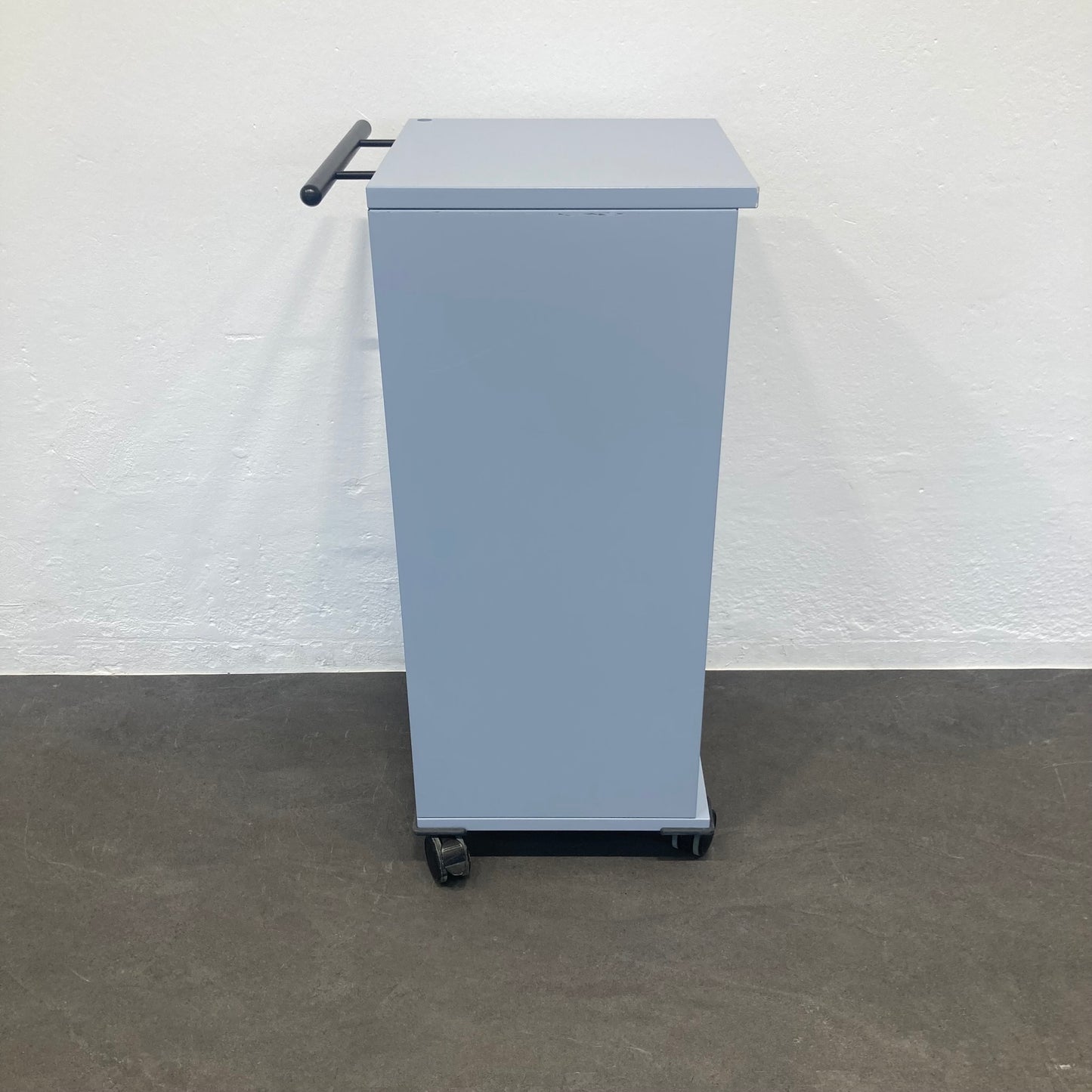 Novex LC2 Roll-Caddy Ansicht von hinten - 6039963
