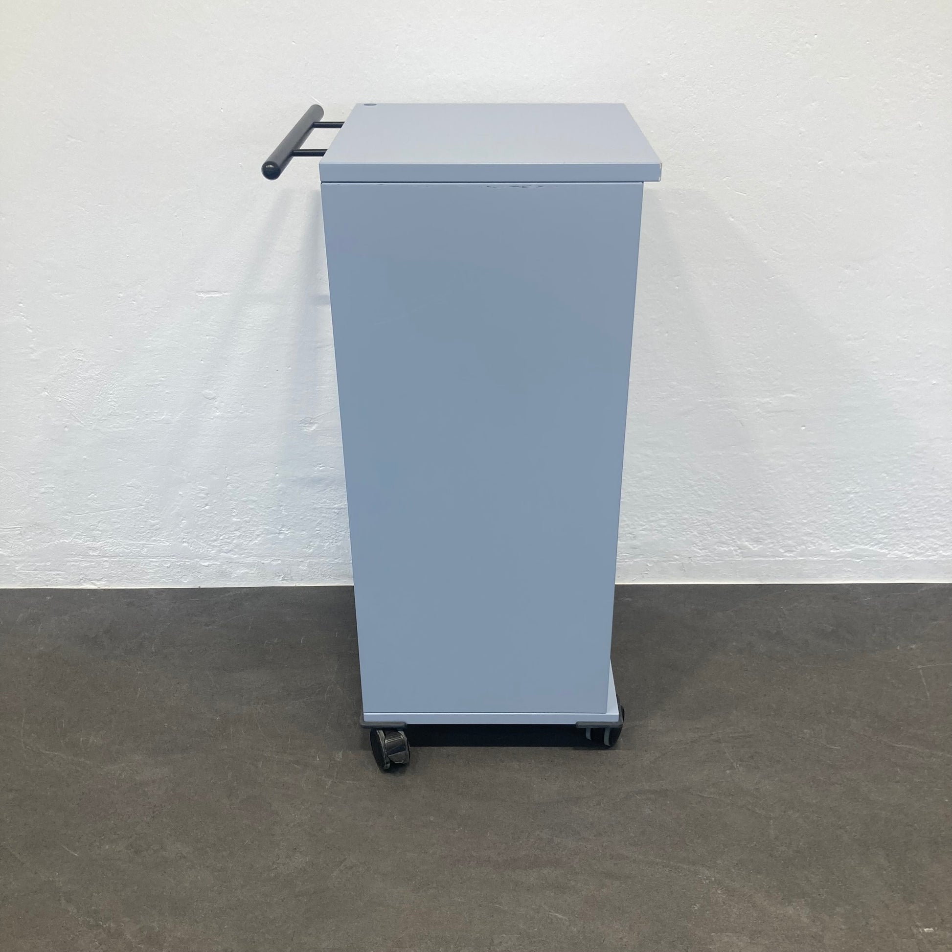 Novex LC2 Roll-Caddy Ansicht von hinten - 6039963