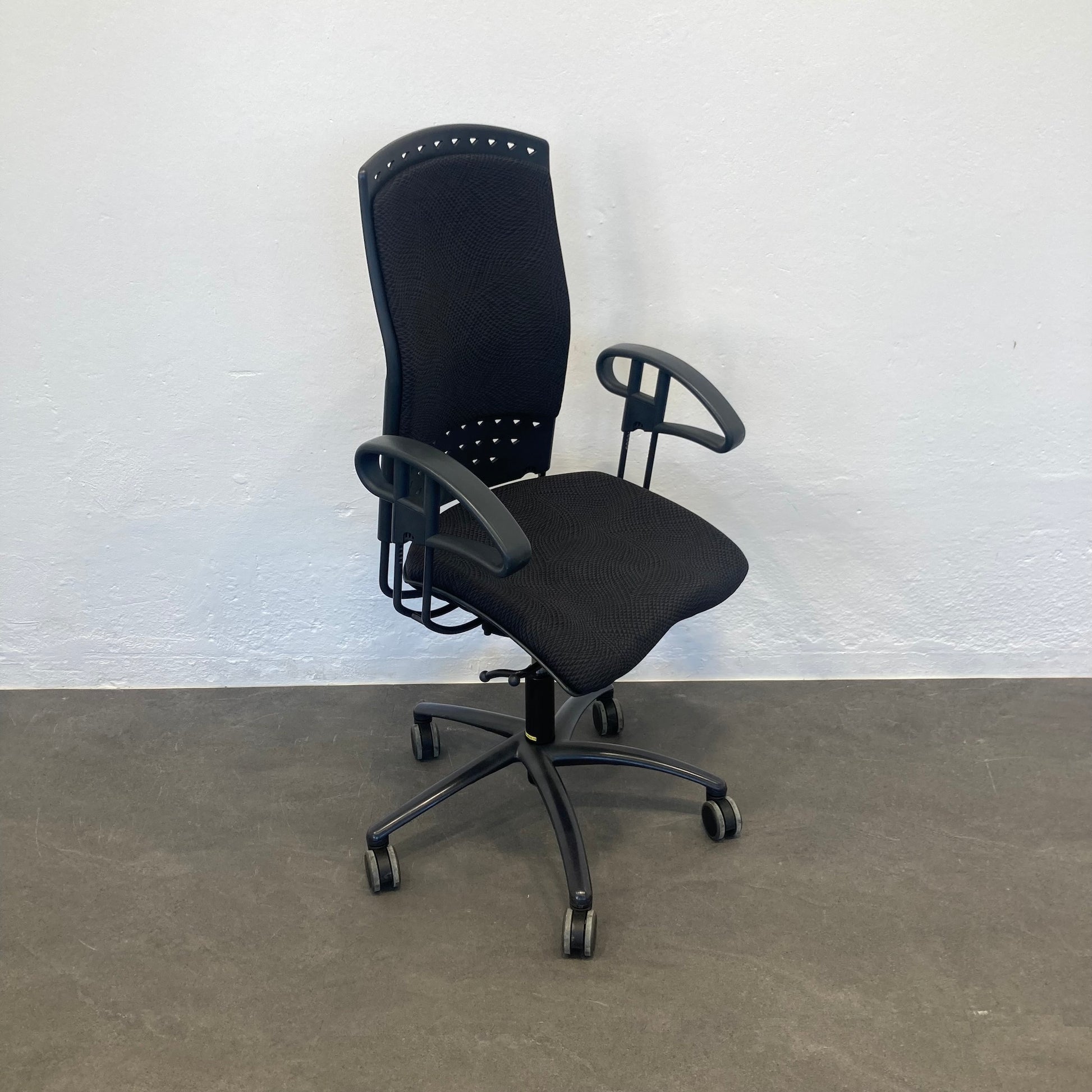 Sitag Reality Bürodrehstuhl mit Armlehnen - 6039971