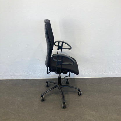 Sitag Reality Bürodrehstuhl mit höhenverstellbarer Rückenlehne - 6039971