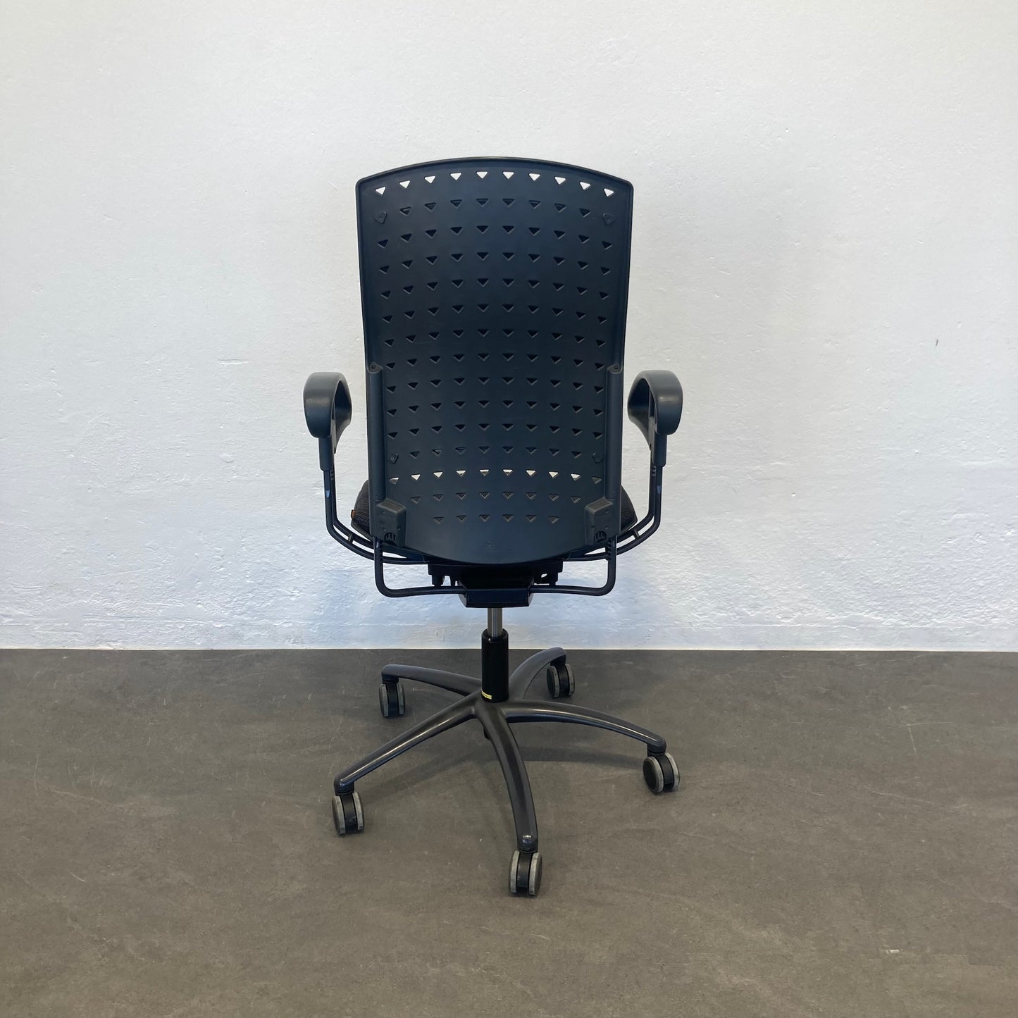 Sitag Reality Bürodrehstuhl Ansicht von hinten - 6039971