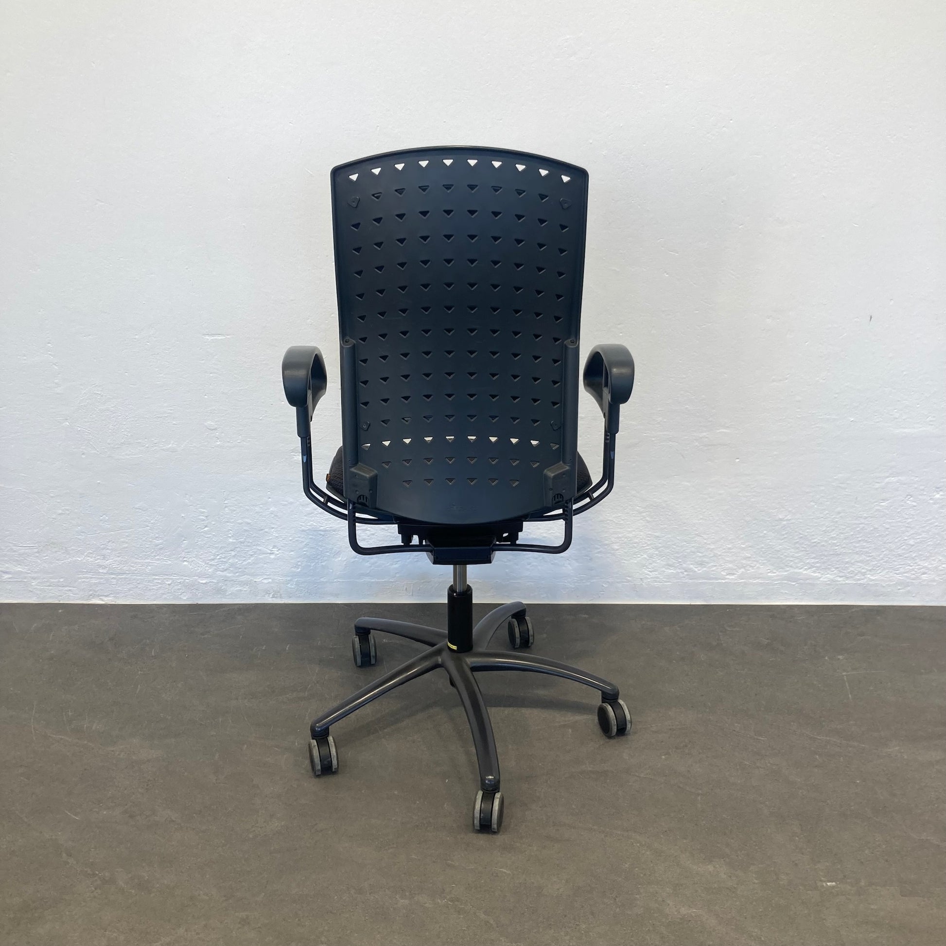 Sitag Reality Bürodrehstuhl Ansicht von hinten - 6039971