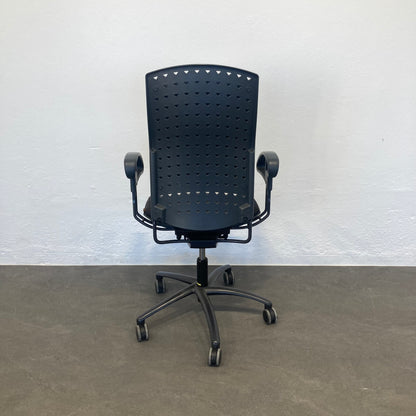 Sitag Reality Bürodrehstuhl Ansicht von hinten - 6039971