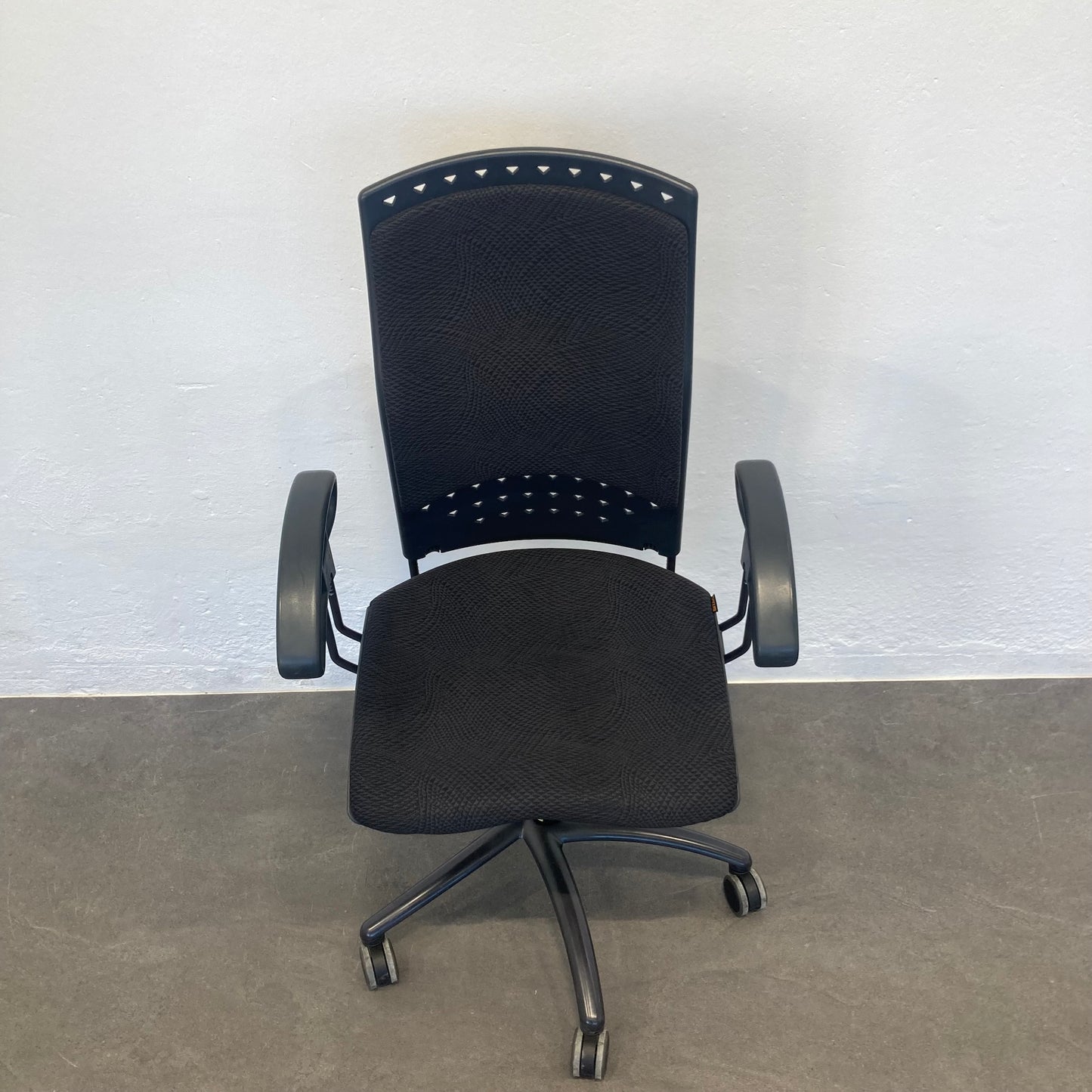 Sitag Reality Bürodrehstuhl Ansicht von oben - 6039971