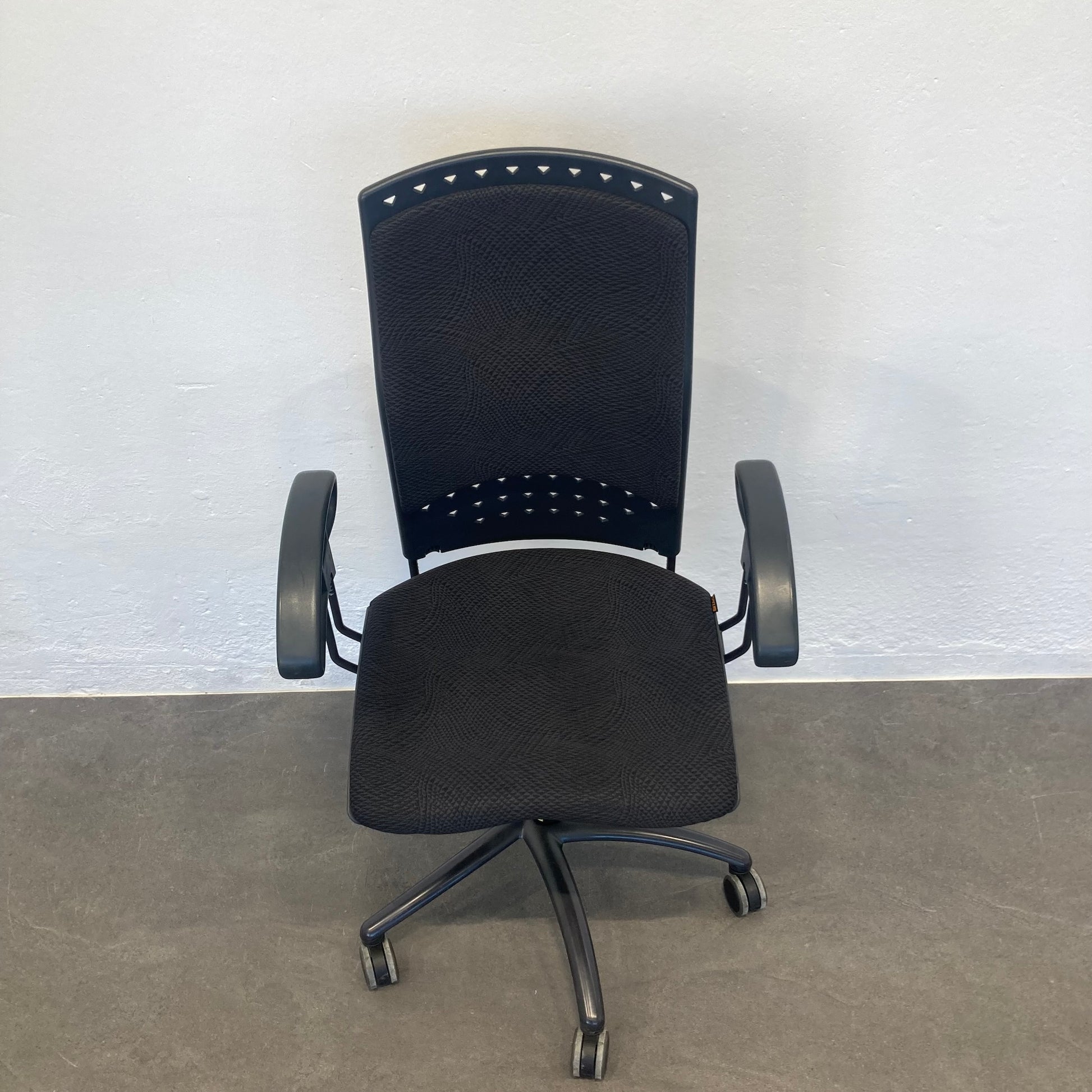 Sitag Reality Bürodrehstuhl Ansicht von oben - 6039971