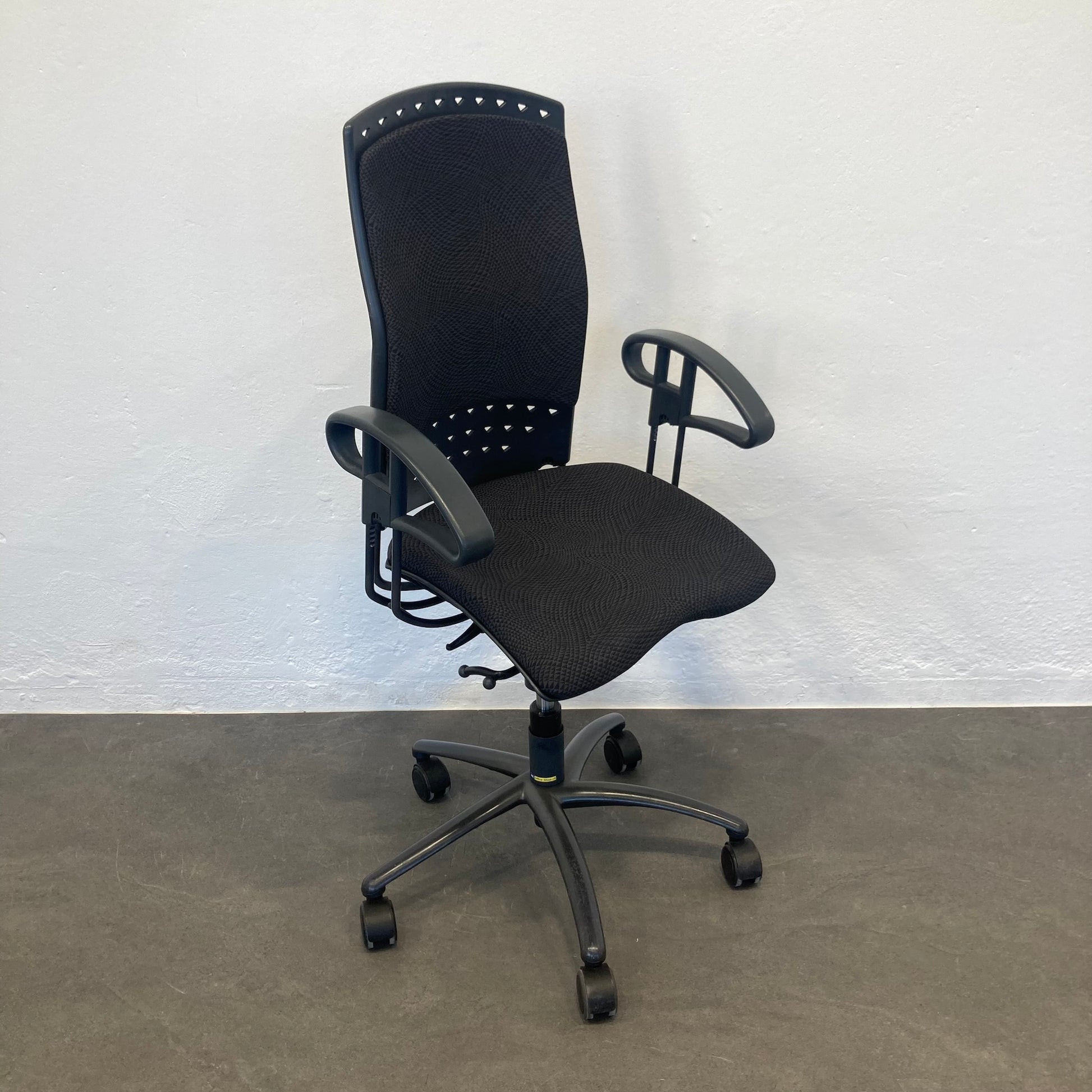 Sitag Reality Bürodrehstuhl mit Armlehnen - 6039972