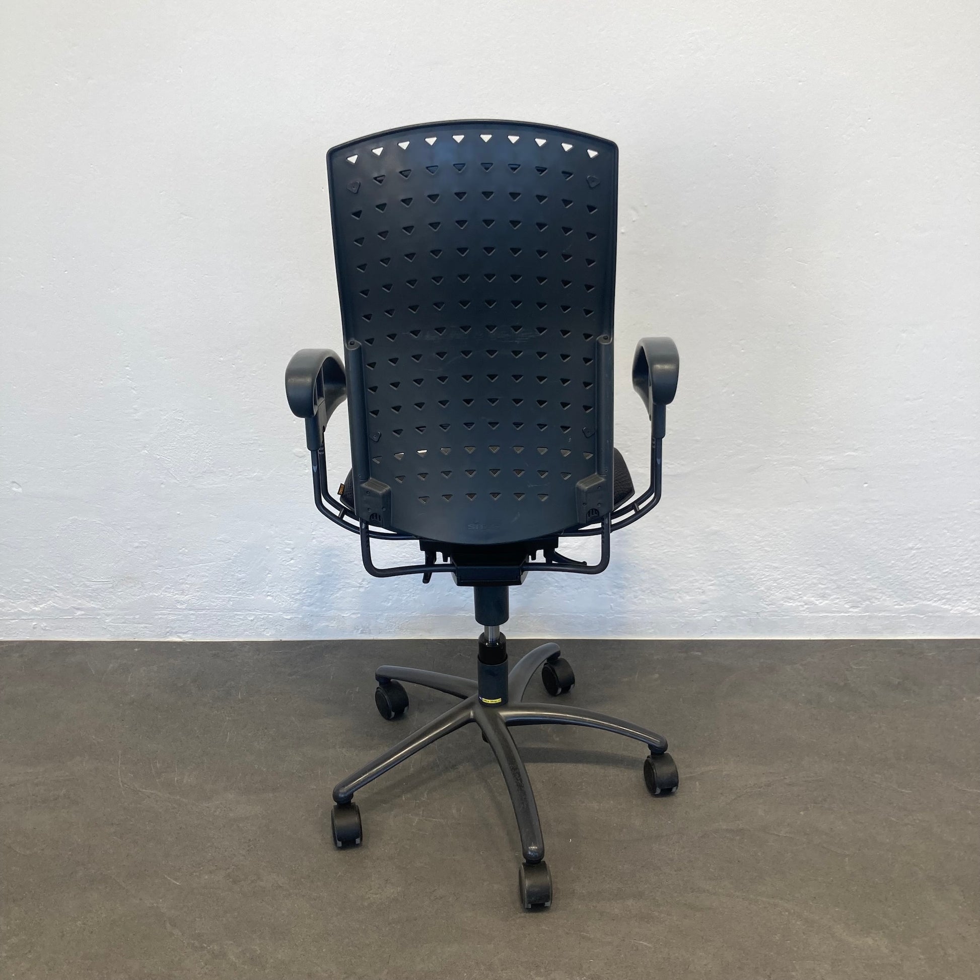 Sitag Reality Bürodrehstuhl Ansicht von hinten - 6039972