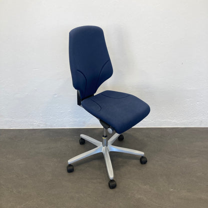 Giroflex G64 Bürodrehstuhl ohne Armlehnen - 6039975