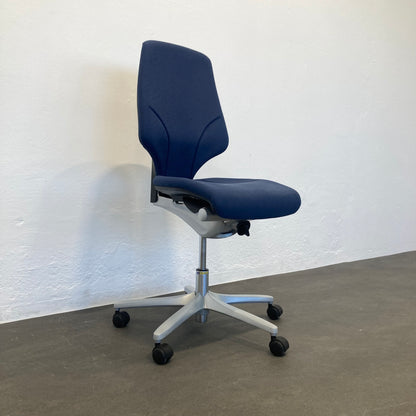 Giroflex G64 Bürodrehstuhl seitliche Ansicht Mechanik - 6039975