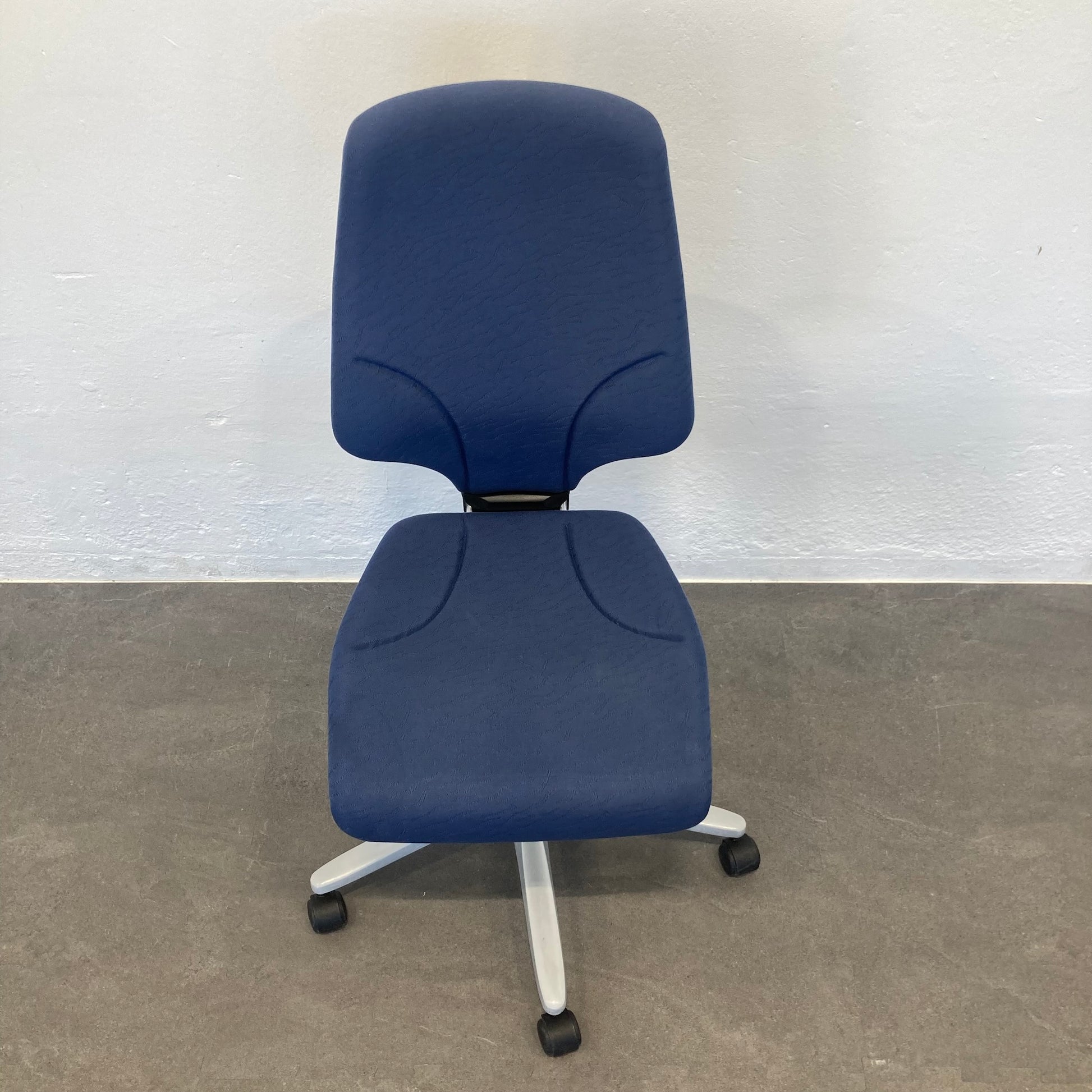 Giroflex G64 Bürodrehstuhl Ansicht von oben - 6039975