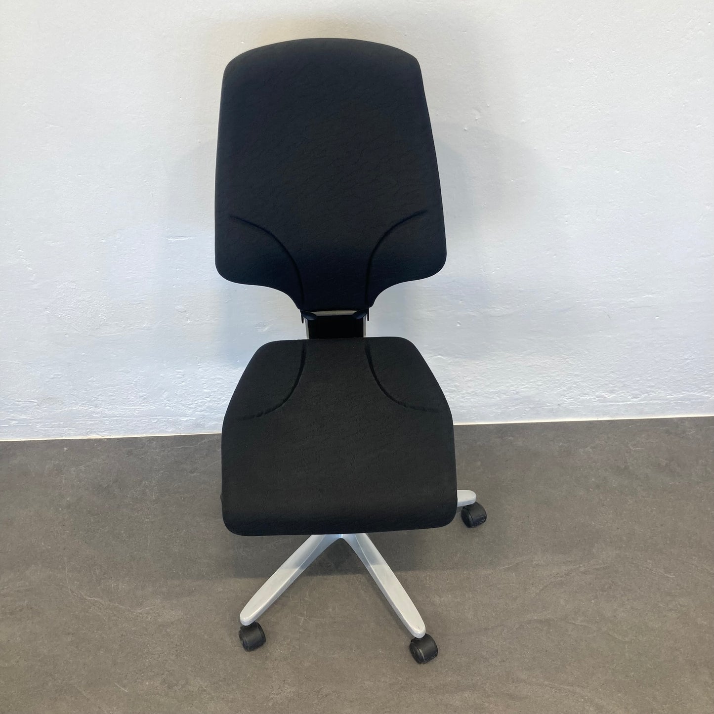 Giroflex G64 Bürodrehstuhl Ansicht von oben - 6039976