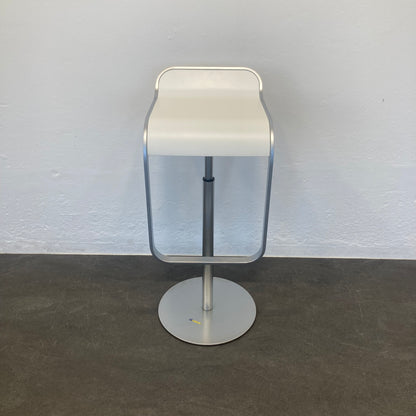 lapalma Lem S80 Barhocker Kunststoff Weiss - 6039979