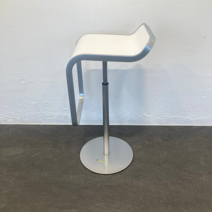 lapalma Lem S80 Barhocker seitliche Ansicht - 6039979