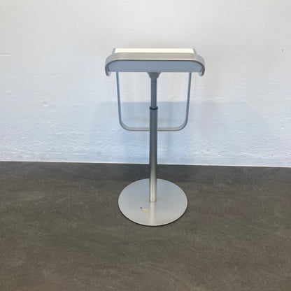 lapalma Lem S80 Barhocker Ansicht von hinten - 6039979
