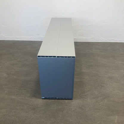 Denz D3 Schubladen-Sideboard Ansicht von der Seite - 6039986