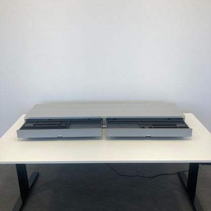Denz D3 Tischmodul mit 2 Materialschubladen - 6039988
