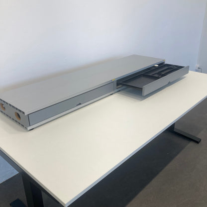 Denz D3 Tischmodul mit Schubladen rechts offen - 6039948