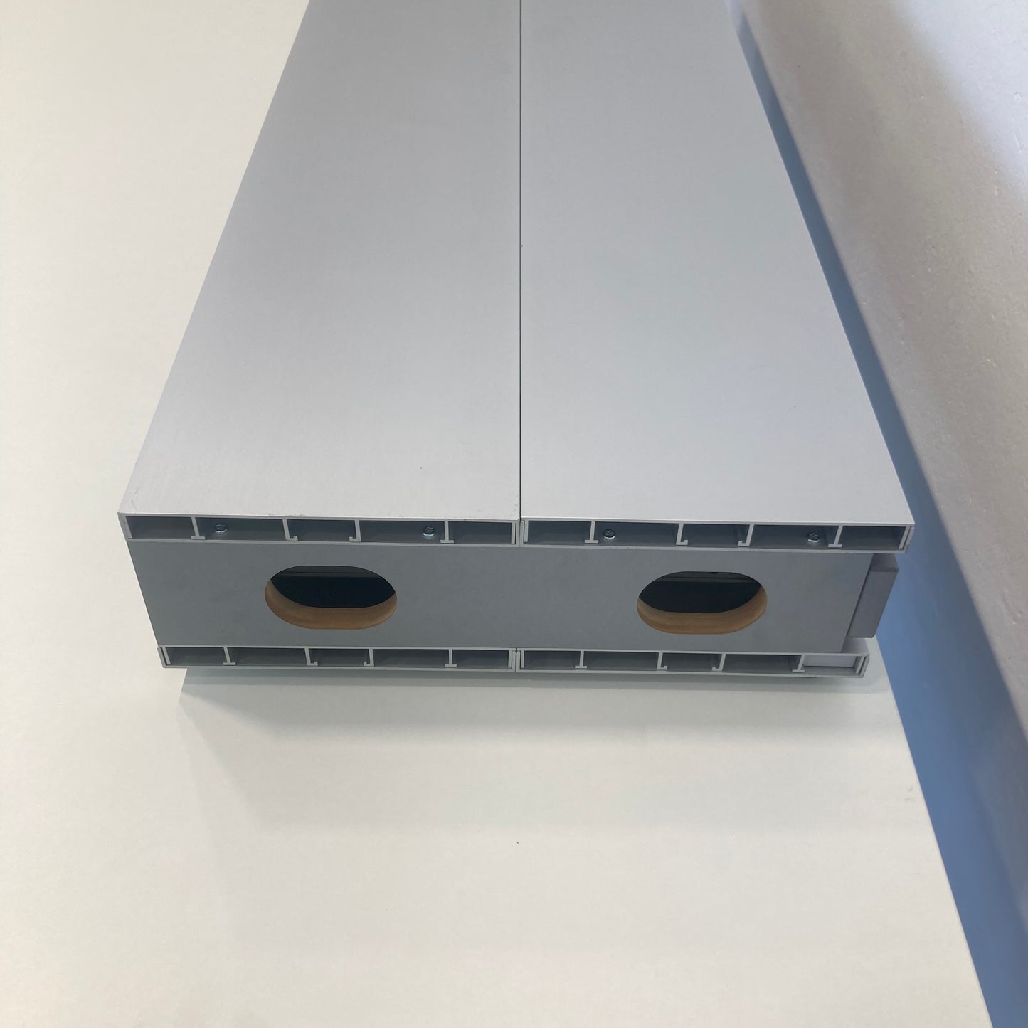 Denz D3 Tischmodul Ansicht von rechts - 6039988