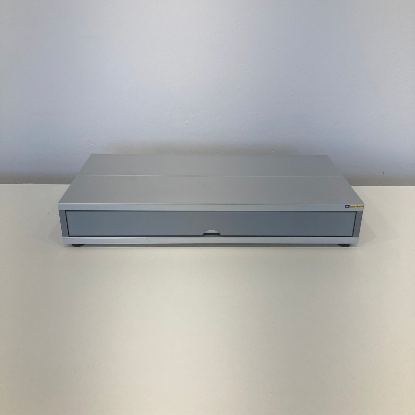 Denz D3 Tischmodul MDF Anthrazit 800 mm breit - 6039989