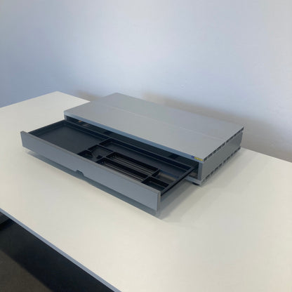 Denz D3 Tischmodul mit 1 Schublade offen - 6039989