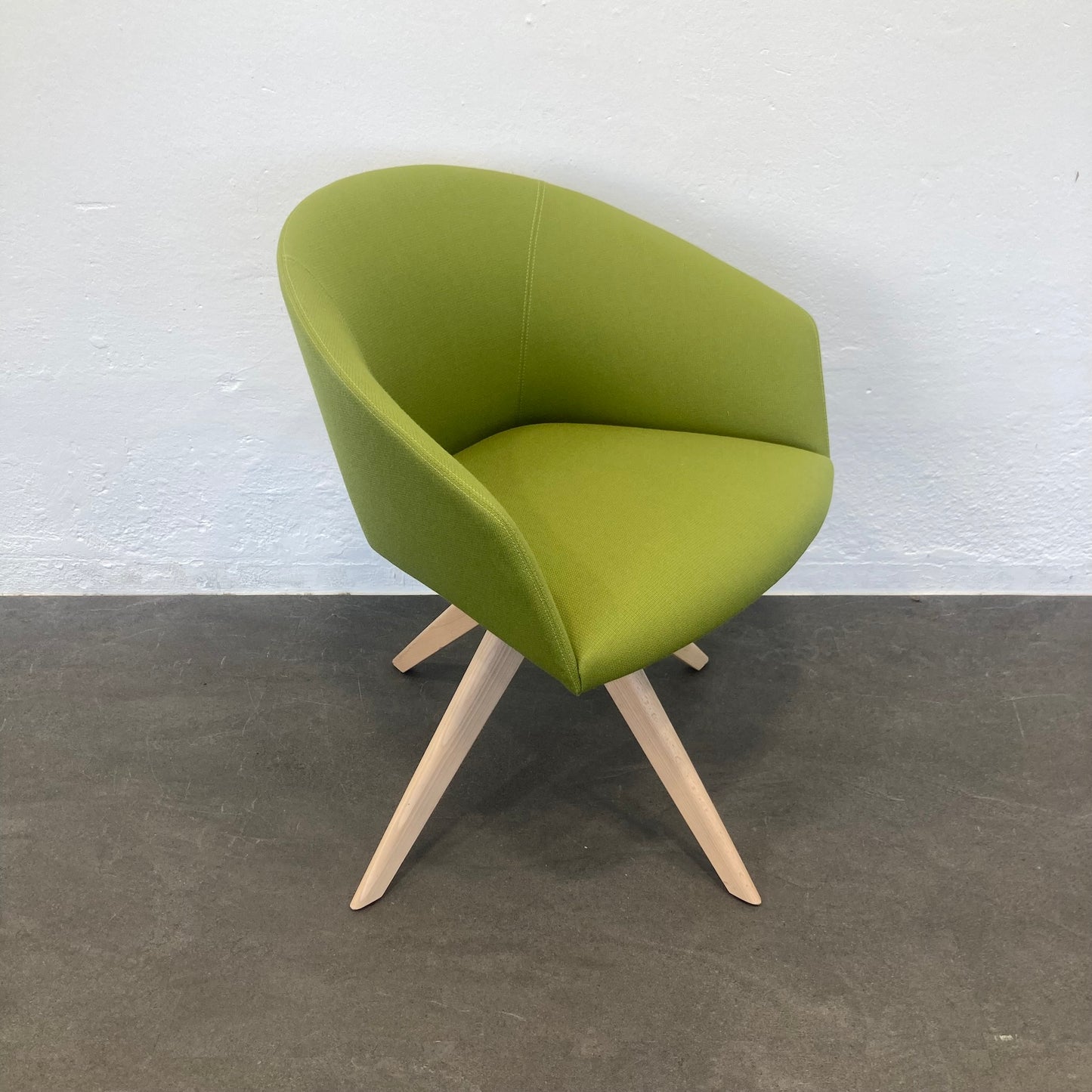 Andreau World Brandy SO2997 Armchair mit Rückenlehne - 6039994