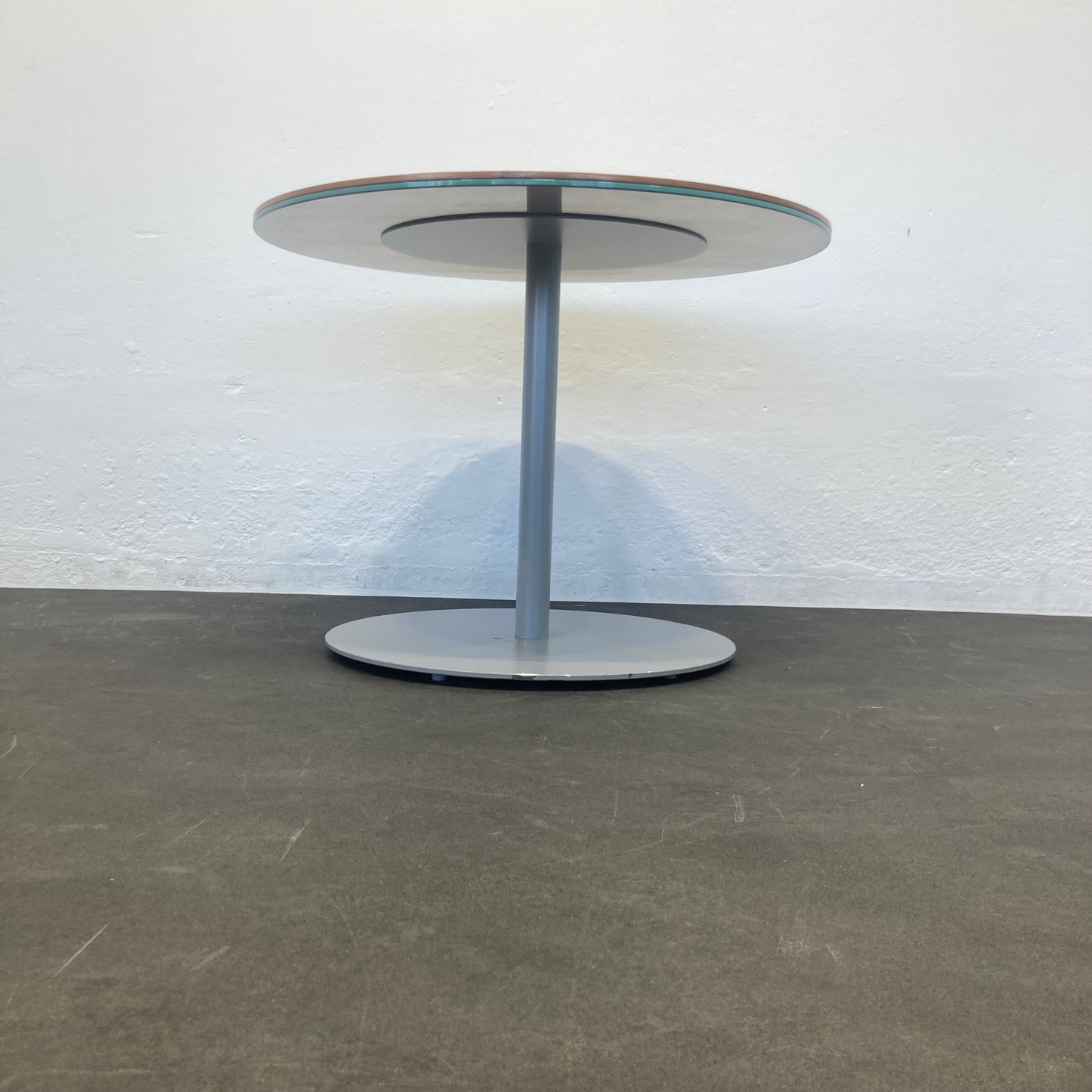 Office Line Excellent Lounge Table Ansicht von unten - 6040017