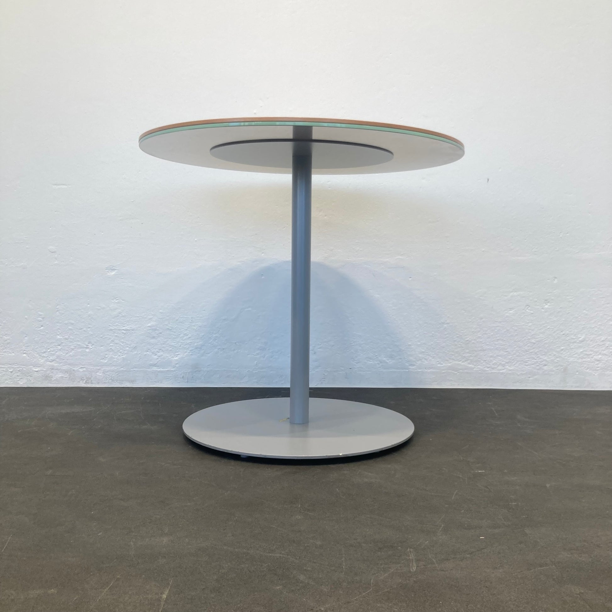 Office Line Excellent Caffee Table Ansicht von unten - 6040018