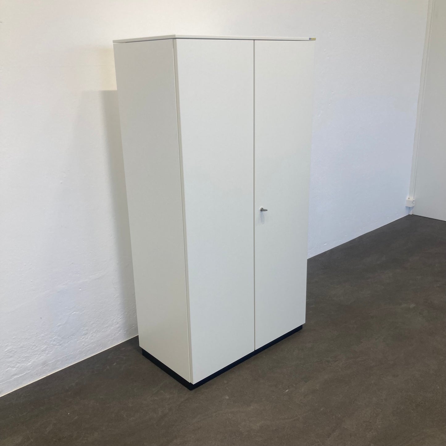 Bene Cube Flügeltür-Aktenschrank 800mm breit - 6040020
