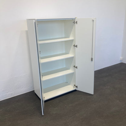 Bene Cube Flügeltür-Aktenschrank mit 3 Fachböden - 6040020