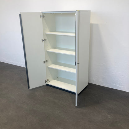 Bene Cube Flügeltür-Aktenschrank 455mm tief - 6040020