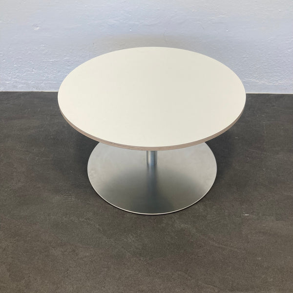 lapalma Brio | H40 Table 700mm weiss