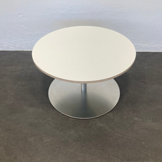 lapalma Brio | H40 Table mit Tischplatte weiss - 6040023