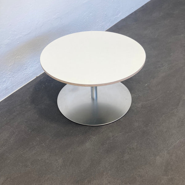 lapalma Brio | H40 Table 700mm weiss