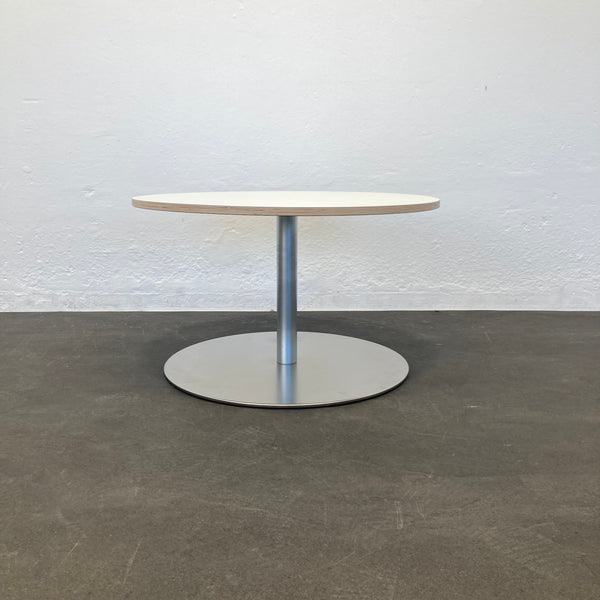 lapalma Brio | H40 Table 700mm weiss
