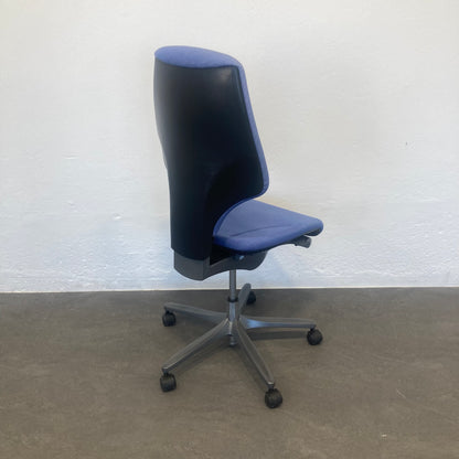 Giroflex G64 Bürodrehstuhl mit Rückenlehne - 6040024